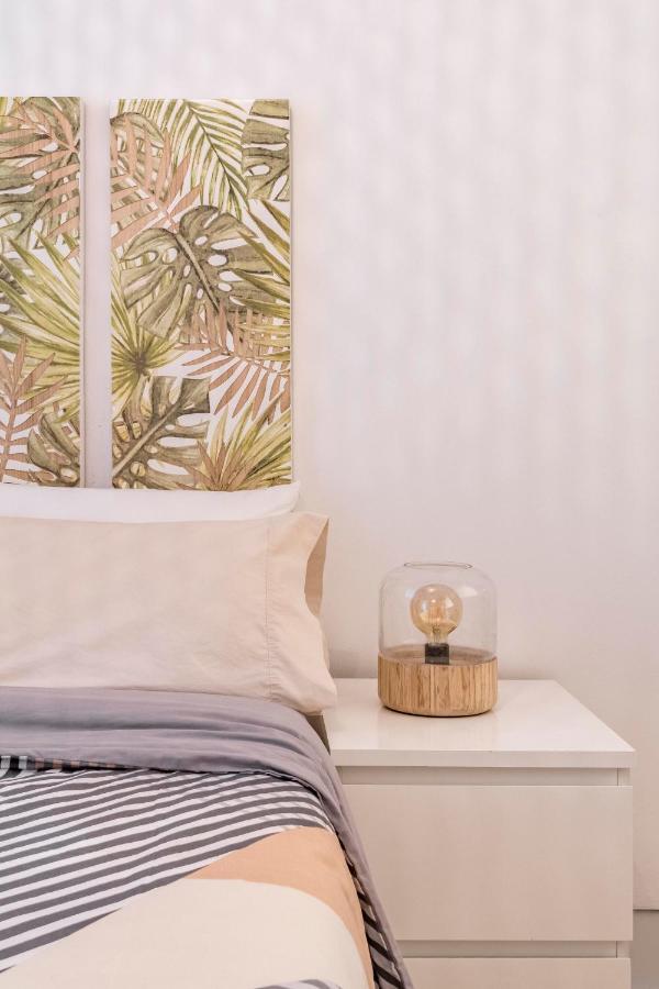 Plaza Mayor Apartment Madrid Bagian luar foto