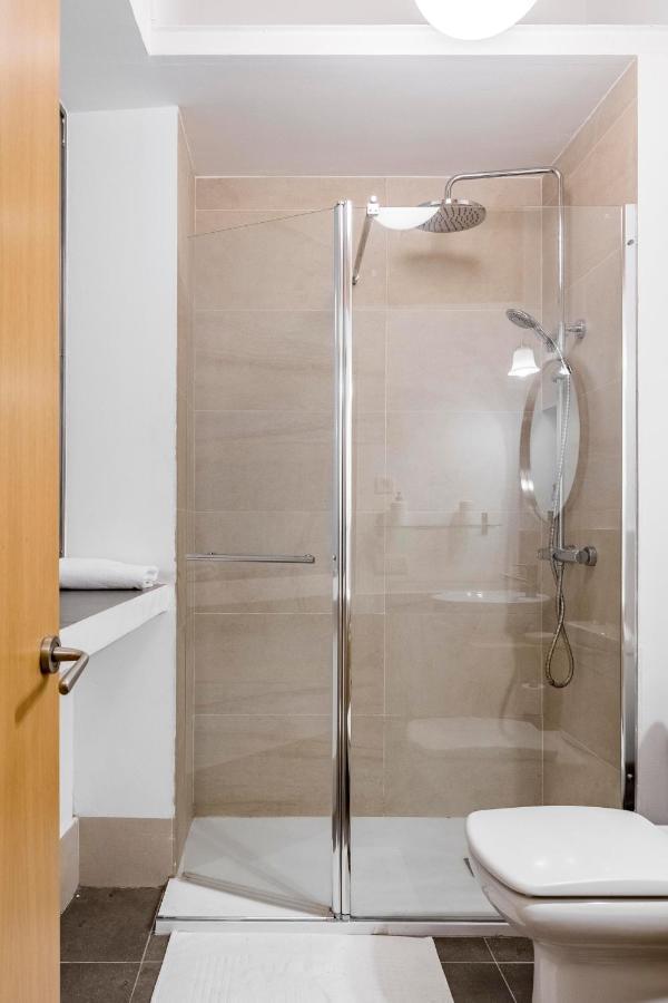 Plaza Mayor Apartment Madrid Bagian luar foto